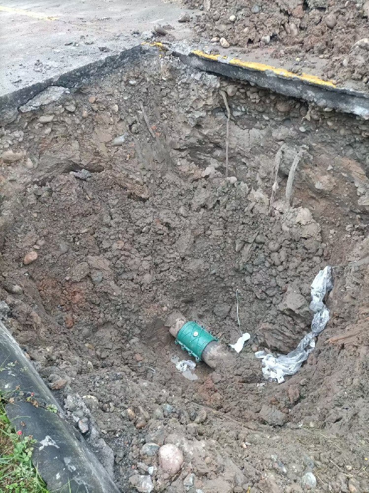 芒市专业消防水管漏水检测维修